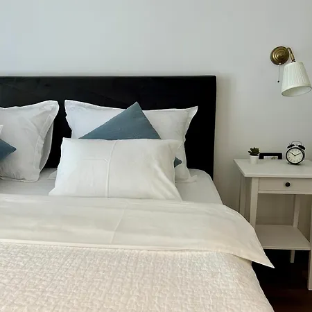 Juric 2 Apartman