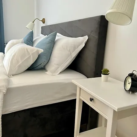 Apartman Juric 2