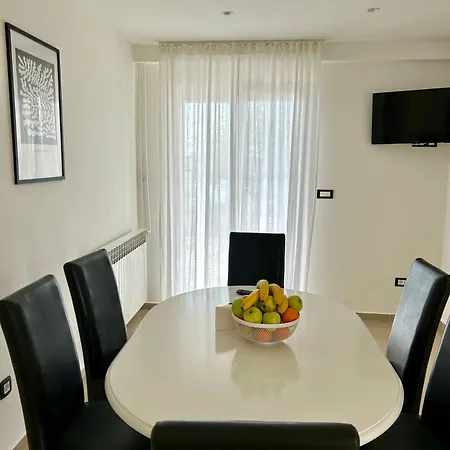 Apartman Juric 2 Brodarica