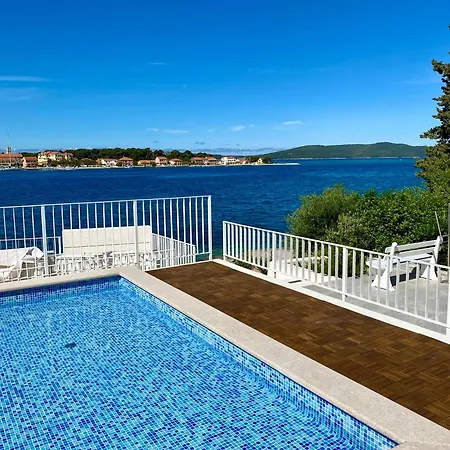 Apartman Juric 2