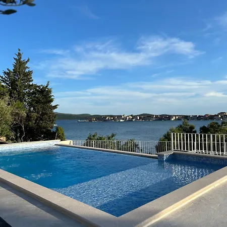 Apartman Juric 2 Brodarica